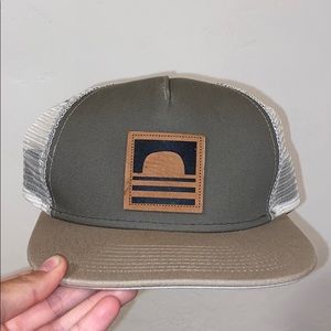 Men’s or Women’s Trucker Hat